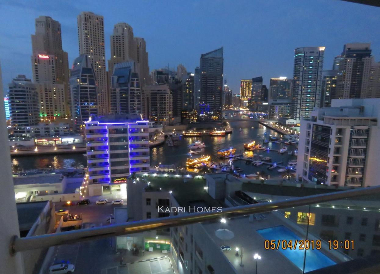 Apartment Kadri's Dubai