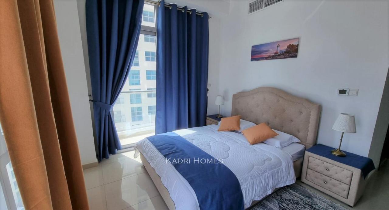 Kadri's Apartment
