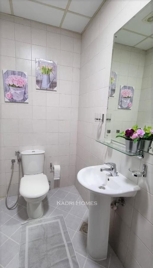 Kadri's Apartment *