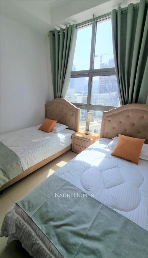 Kadri's Apartment